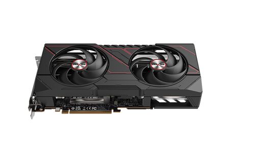 Sapphire Radeon RX 9070 PULSE GAMING