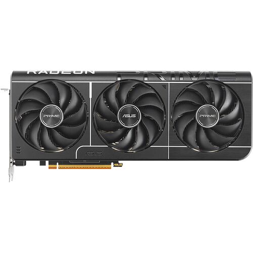 Asus Radeon RX 9070 XT PRIME O16G