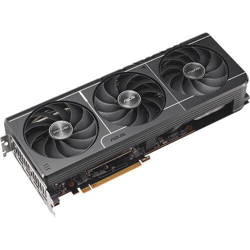 Asus Radeon RX 9070 XT PRIME O16G
