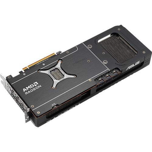 Asus Radeon RX 9070 XT PRIME O16G