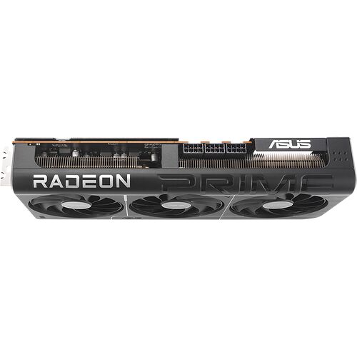 Asus Radeon RX 9070 XT PRIME O16G