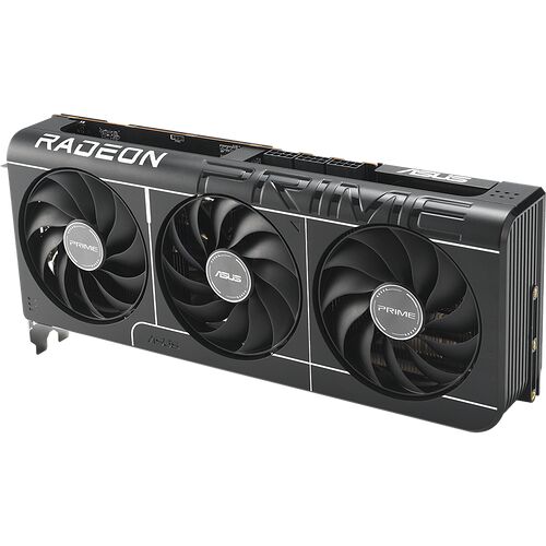 Asus Radeon RX 9070 XT PRIME O16G