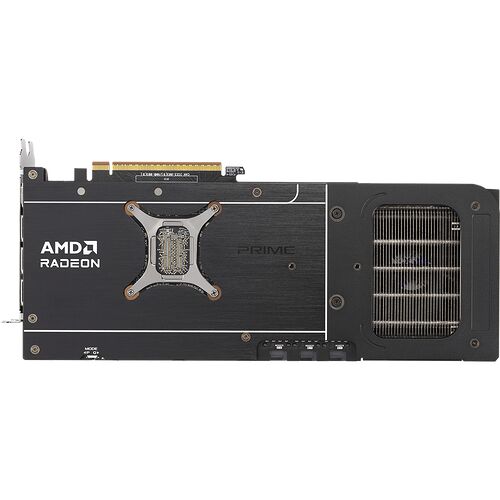 Asus Radeon RX 9070 XT PRIME O16G