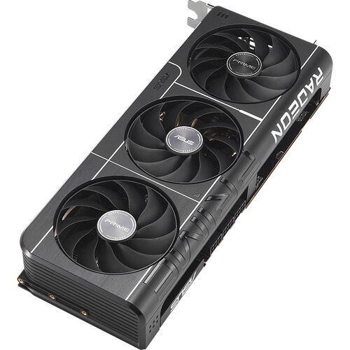 Asus Radeon RX 9070 XT PRIME O16G