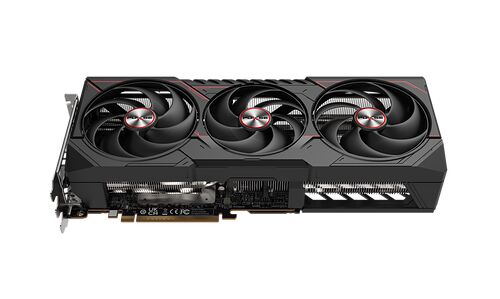Sapphire Radeon RX 9070 XT PULSE GAMING