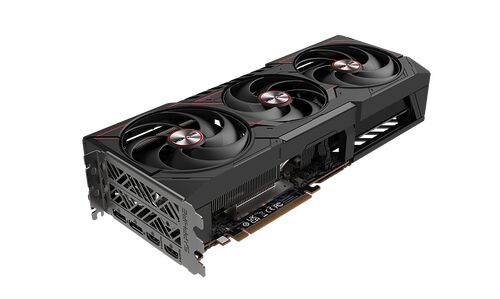 Sapphire Radeon RX 9070 XT PULSE GAMING
