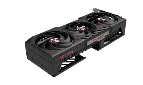 Sapphire Radeon RX 9070 XT PULSE GAMING