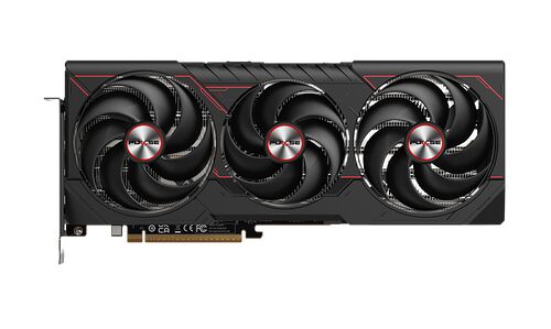 Sapphire Radeon RX 9070 XT PULSE GAMING