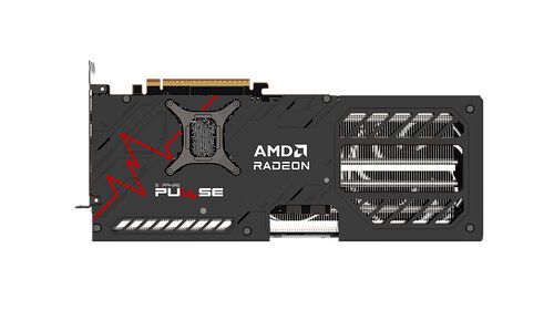 Sapphire Radeon RX 9070 XT PULSE GAMING