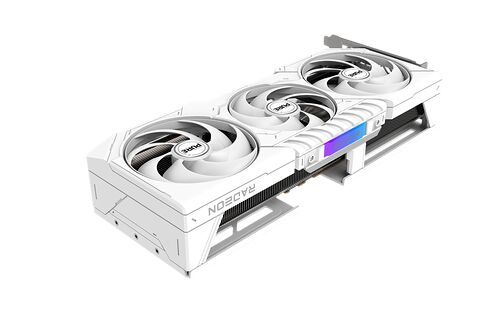 Sapphire Radeon RX 9070 PURE
