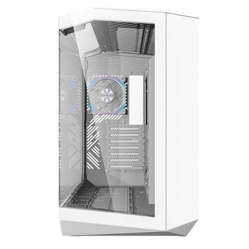 Darkflash DY470 - Blanc