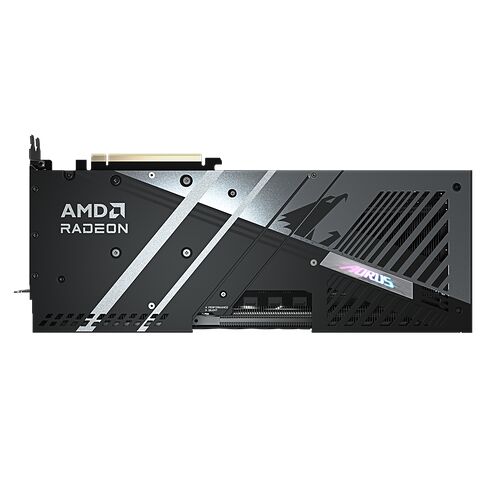 AORUS Radeon RX 9070 XT Elite