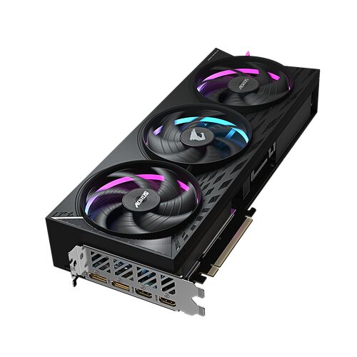 AORUS Radeon RX 9070 XT Elite