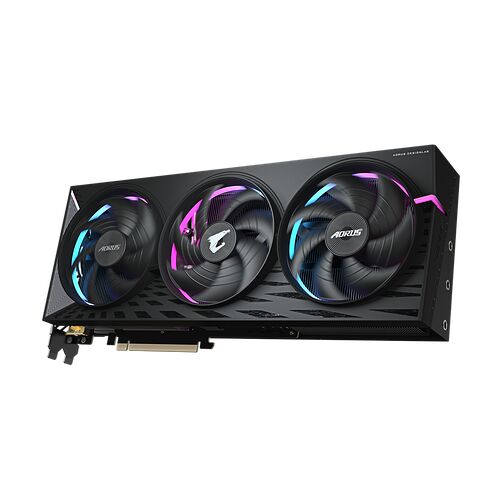 AORUS Radeon RX 9070 XT Elite
