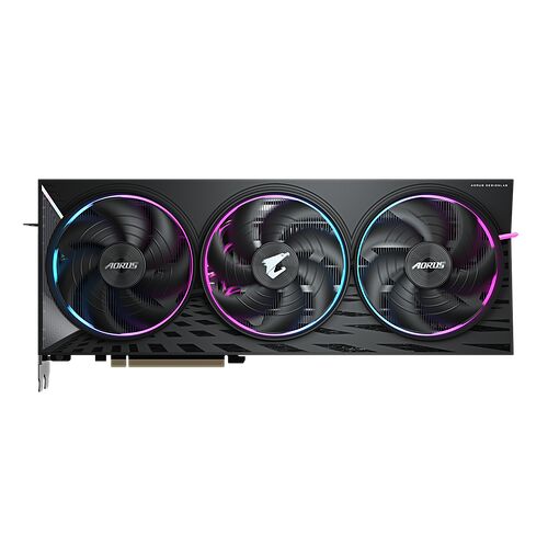 AORUS Radeon RX 9070 XT Elite