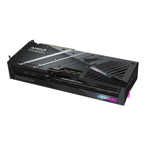AORUS Radeon RX 9070 XT Elite