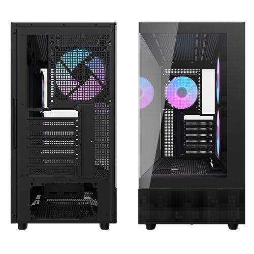 Darkflash DPX90 - Noir