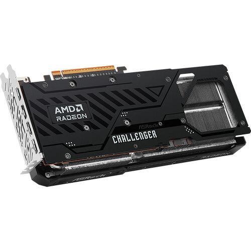 ASRock RX 9070 Challenger