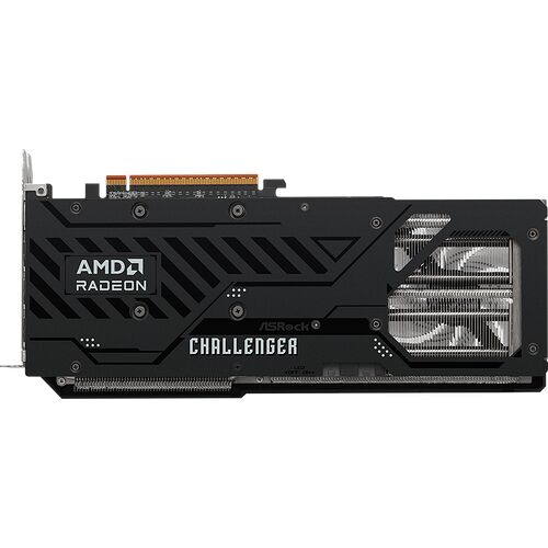 ASRock RX 9070 Challenger