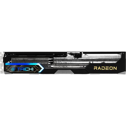 ASRock RX 9070 XT Taichi