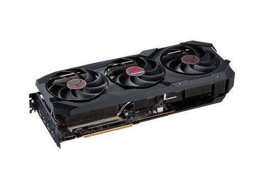 PowerColor Radeon RX 9070 XT Red Devil