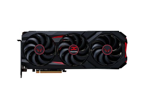 PowerColor Radeon RX 9070 XT Red Devil
