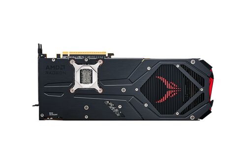 PowerColor Radeon RX 9070 XT Red Devil