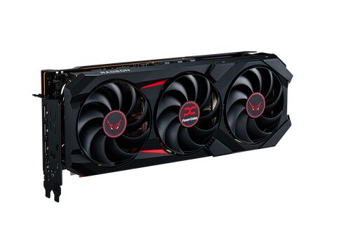 PowerColor Radeon RX 9070 XT Red Devil