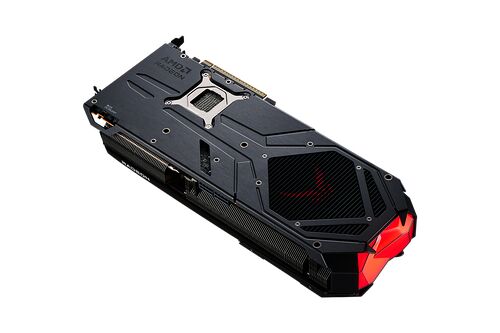 PowerColor Radeon RX 9070 XT Red Devil
