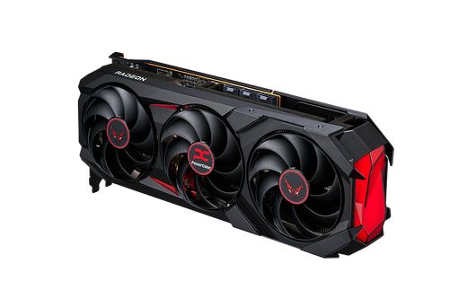 PowerColor Radeon RX 9070 XT Red Devil