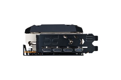 PowerColor Radeon RX 9070 XT Red Devil