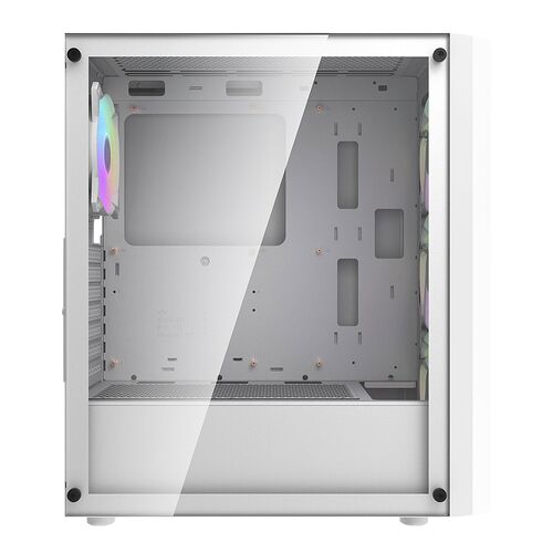 Darkflash DK351 - Blanc