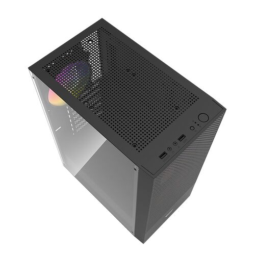 Darkflash A290 - Noir