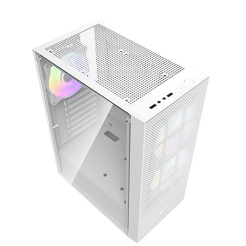Darkflash A290 - Blanc