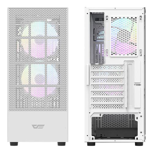 Darkflash A290 - Blanc