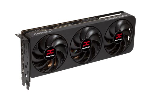 PowerColor Radeon RX 9070 Reaper 16G-A OC