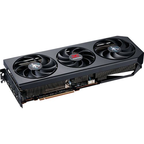 PowerColor Radeon RX 9070 HellHound 16G-L OC