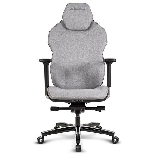 Quersus ICOS 1.1 - Silver Grey