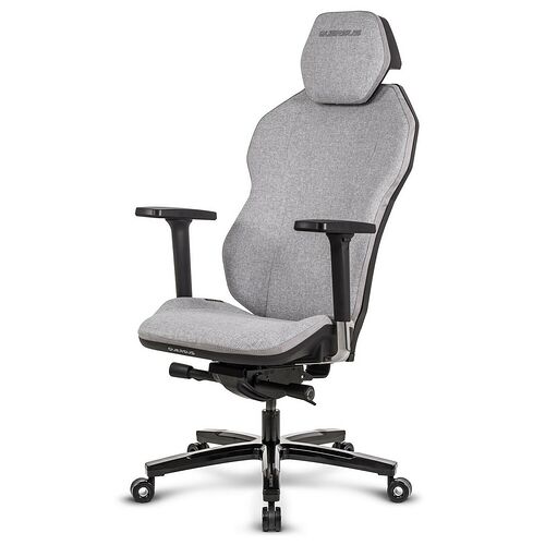 Quersus ICOS 1.1 - Silver Grey