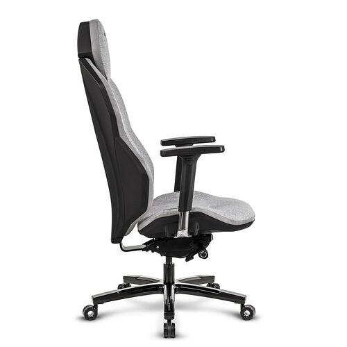 Quersus ICOS 1.1 - Silver Grey