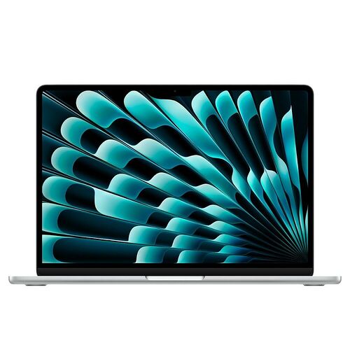 Apple MacBook Air M4 13 pouces (2025) - Argent - 16 Go / 256 Go