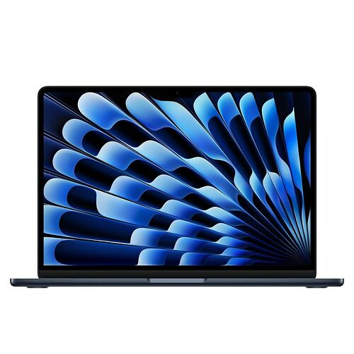 Apple MacBook Air M4 13 pouces (2025) - Minuit - 16 Go / 256 Go