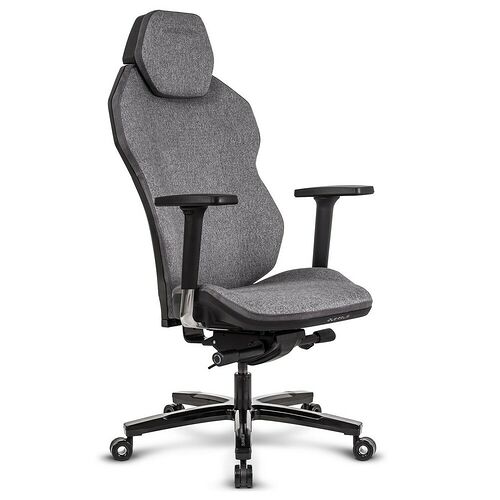 Quersus ICOS 1.1 - Iron Grey