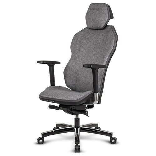 Quersus ICOS 1.1 - Iron Grey