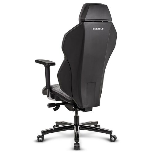 Quersus ICOS 1.1 - Iron Grey