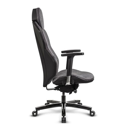 Quersus ICOS 1.1 - Iron Grey
