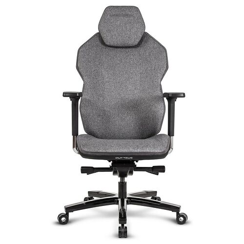 Quersus ICOS 1.1 - Iron Grey