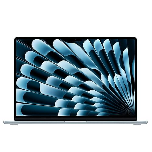Apple MacBook Air M4 15 pouces (2025) - Bleu Ciel - 16 Go / 512 Go