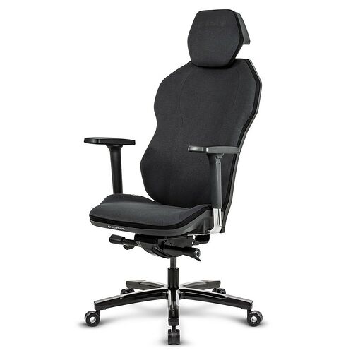 Quersus ICOS 1.1 - Obsidian Black