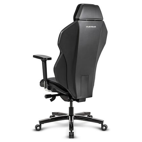 Quersus ICOS 1.1 - Obsidian Black